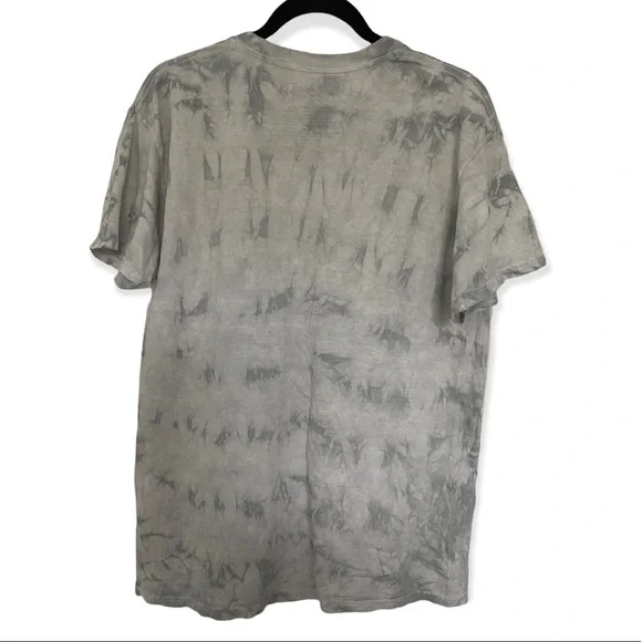 Poison band shirt - Picture 6 of 6